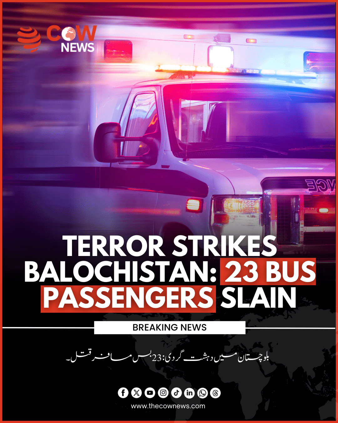 Terror Strikes Balochistan_ 23 Bus Passengers Slain