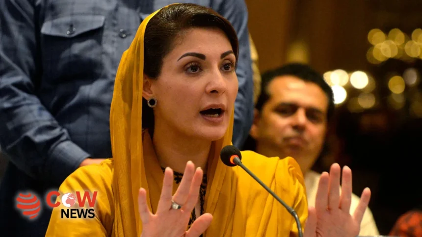 Man Arrested for Using Offensive Language About Punjab CM on Social Media|Bilawal Bhutto Asserts Only Parliament Can Revoke 26th Constitutional Amendment