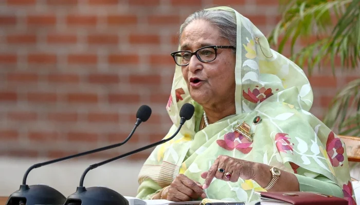 Hasina