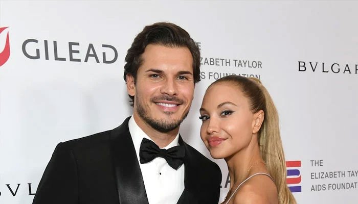 Gleb Savchenko breaks silence over Brooks Nader cheating claims after breakup