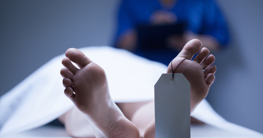 65-Year-Old Woman Commits Suicide After Using Medical Savings to Pay Electricity Bill