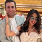 Ushna Shah reveals how Hamza would react
