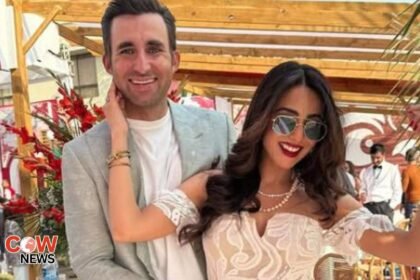 Ushna Shah reveals how Hamza would react