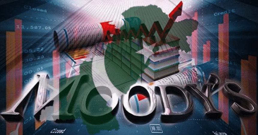 A Vote of Confidence for Pakistani Banks