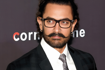 Aamir Khan Declined 'Prem' Role in 'Hum Aapke Hain Koun
