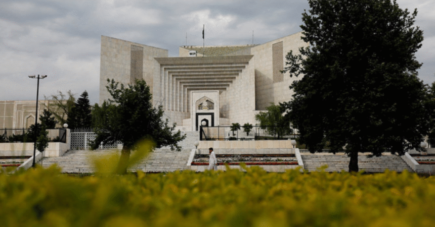 Ad Hoc Justices Return to the Supreme Court Bench