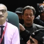 imran khan