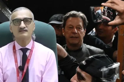 imran khan