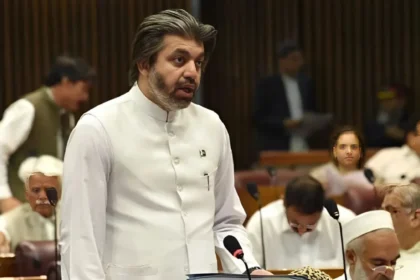 Ali Muhammad Khan