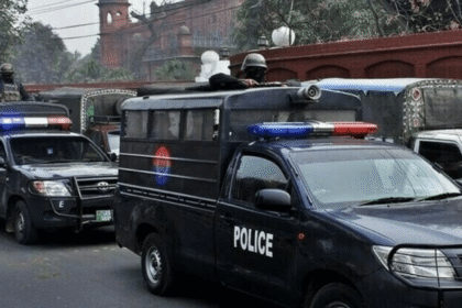 Article 144 imposed in Punjab