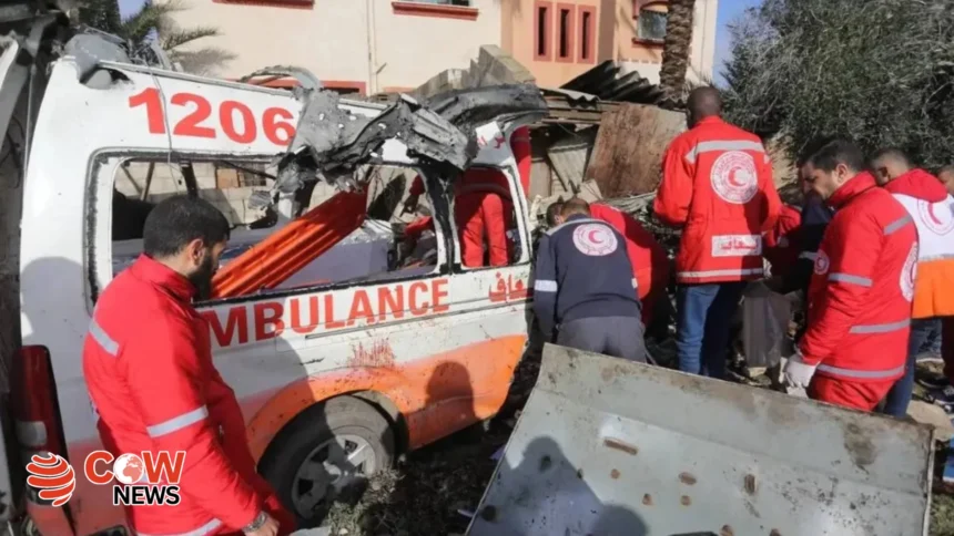 At least 59 killed in Israeli strikes across Gaza as aid crisis deepens