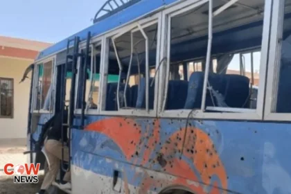 3 law enforcers martyred in Mastung blast
