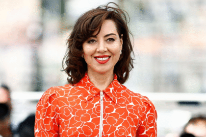 Aubrey Plaza mourns husband Jeff Baena’s death in heartfelt statement