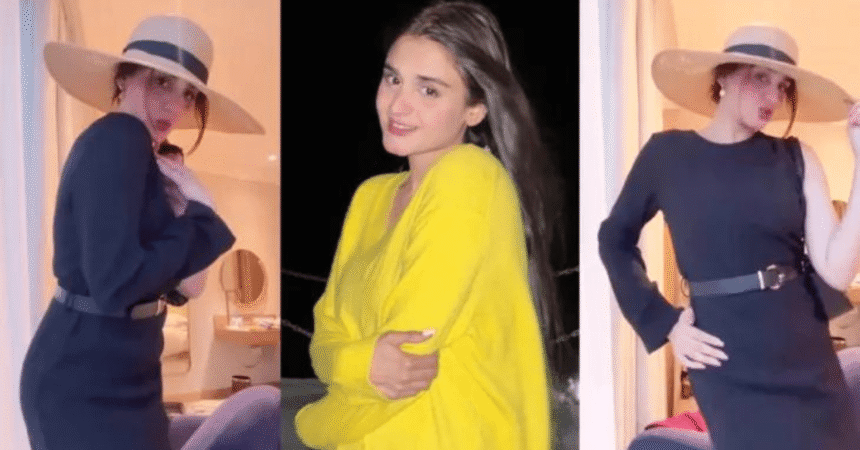 BHira Mani Stuns Fans with Jaw-Dropping New Reels
