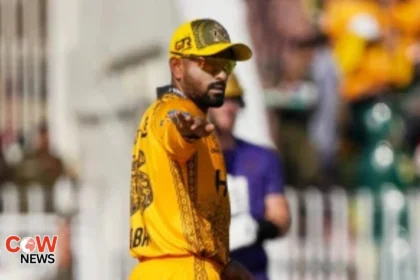 Babar Azam Becomes First Player