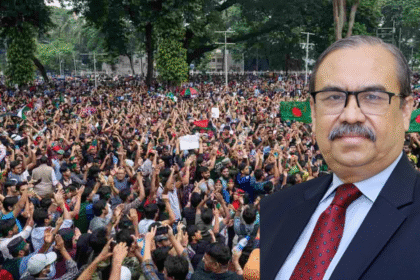 Bangladesh Chief Justice Bows to Pressure_ Announces Resignation Amid Protesters’ Ultimatum
