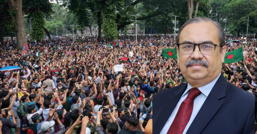 Bangladesh Chief Justice Bows to Pressure_ Announces Resignation Amid Protesters’ Ultimatum