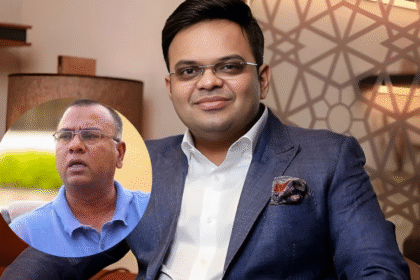 Basit Ali Calls for Relocation of Asia Cup 2025