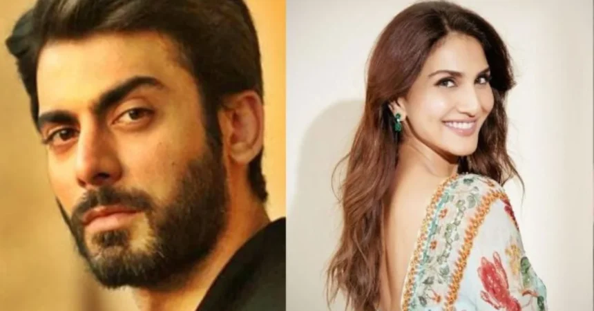 Fawad Khan and Vaani Kapoor Begin Filming for Abir Gulaal