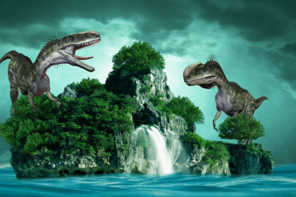 Breakthrough Discovery_ Scientists Trace Dinosaur-Killing Asteroid's Origin to Beyond Jupiter