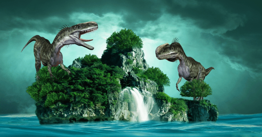 Breakthrough Discovery_ Scientists Trace Dinosaur-Killing Asteroid's Origin to Beyond Jupiter