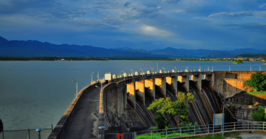 CDA Unveils Plan to Tackle Islamabad's Water Woes