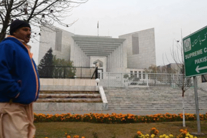 CJP Takes Notice of Malicious Propaganda Targeting Supreme Court in Margalla Hills Dispute