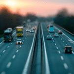 Can a New Motorway Boost Economic Growth in Sindh