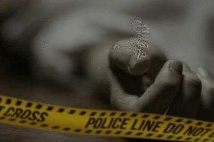 Chagai Tragedy_ Bodies of 5 Afghans Found Hanging from Electric Pole Handed Over to Families