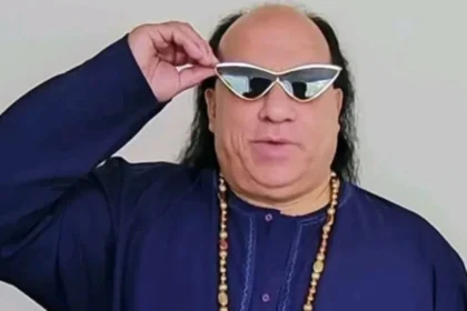 Chahat Fateh Ali Khan