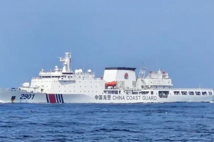 China-Japan relations