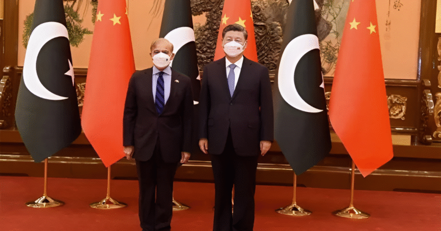 Chinese Firms Stand Firm Amidst Pakistan's Plea for Debt Relief
