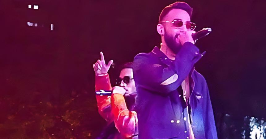 Controversy Sparks Cancellation of Young Stunners' India Tour