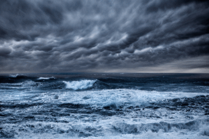 Cyclone Warning_ Sindh Residents on High Alert as Rains Intensify