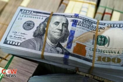 SBP-held forex reserves rise