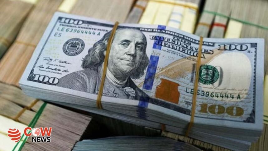 SBP-held forex reserves rise