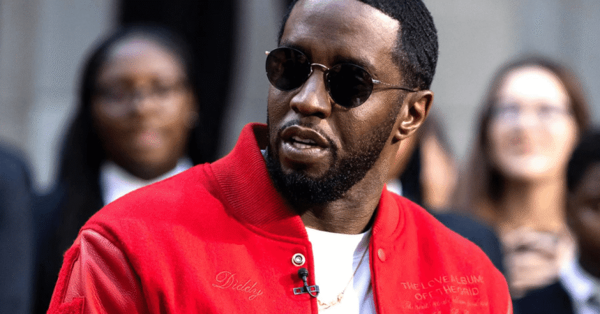 Diddy Taken Into Custody