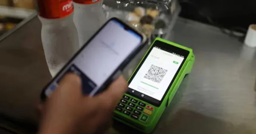 Digital Payments Growth in Pakistan