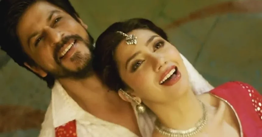 Mahira Khan