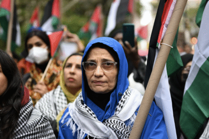 Discrimination Against Muslims and Palestinians in the U.S. CAIR Report