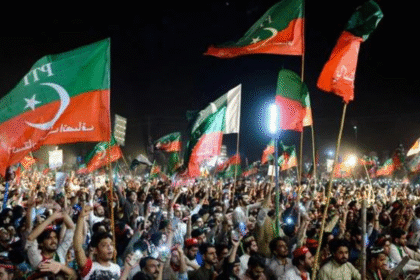 District Administration Grants PTI Permission for Power Show in Islamabad on August 22