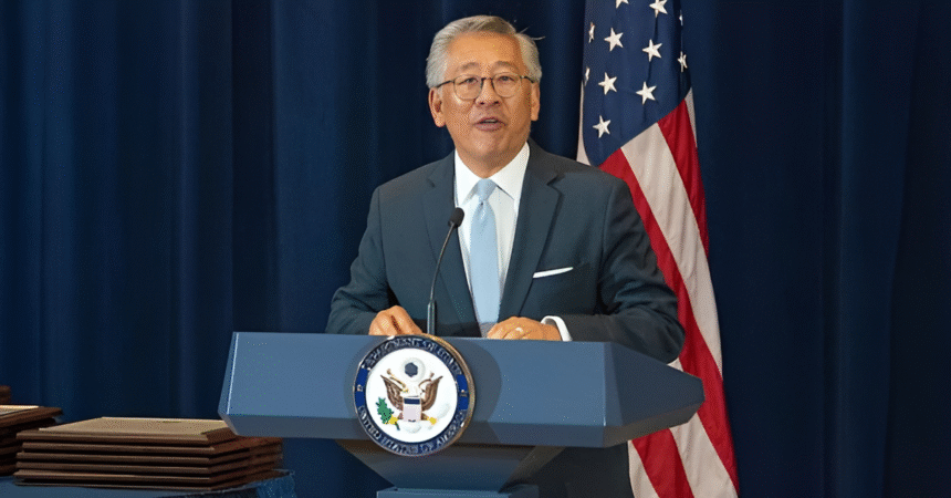 Donald Lu A
