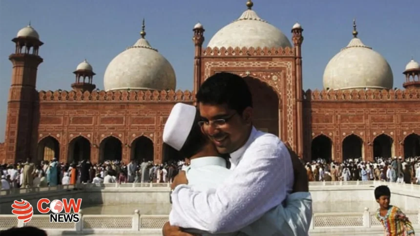 Eidul Fitr likely to be observed on March 31 in Pakistan