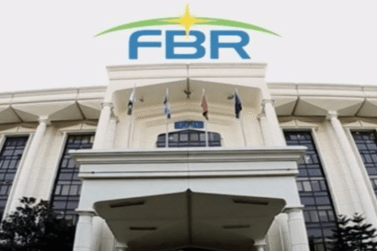 FBR Rakes in Rs1