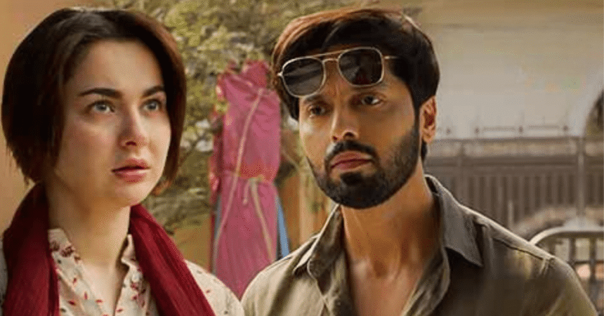 Fahad Mustafa's _Kabhi Main Kabhi Tum_ Wins Hearts Across Borders