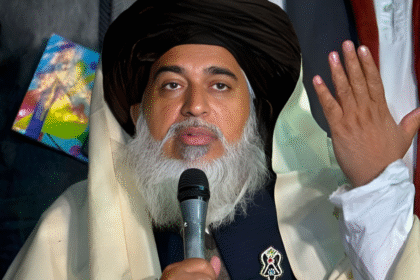Federal Government Strikes Back_ TLP Leader Faces Charges for Threats Against CJP