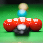 First Pakistani to Reach Six-red World Championship Final