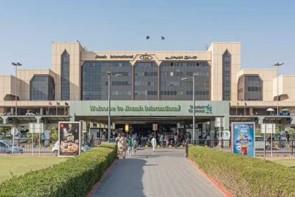 karachi