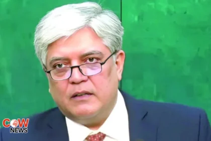Pakistan condemns Israel's deadly airstrikes on Gaza