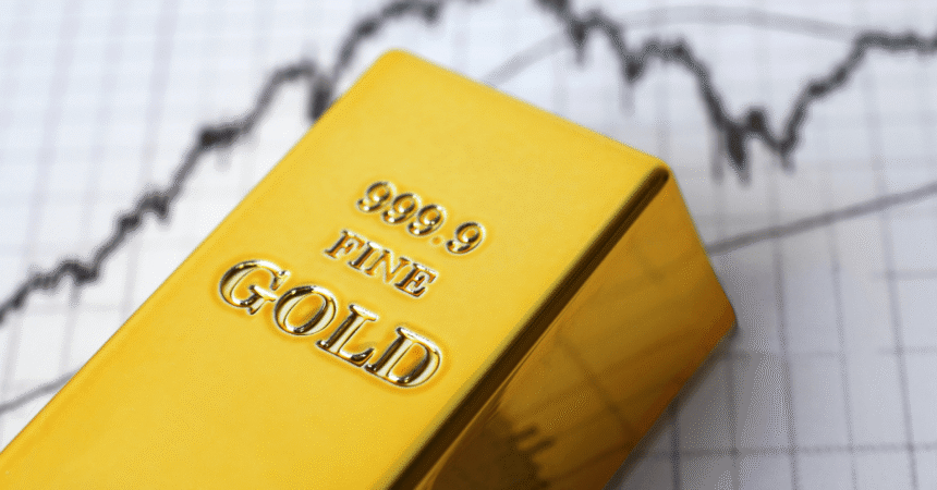 Gold Prices Dip Slightly in Pakistan